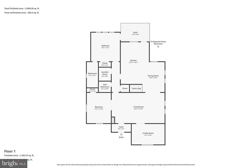 Photo of 4415 BRADLEY LANE