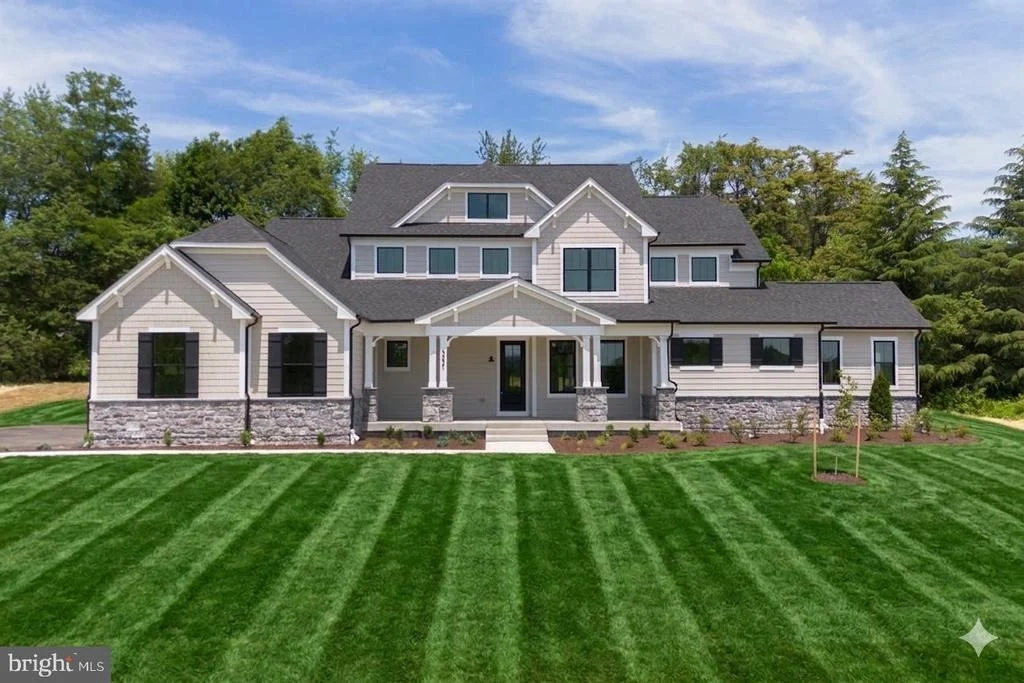 Photo of 3237 PARK MILLS ROAD