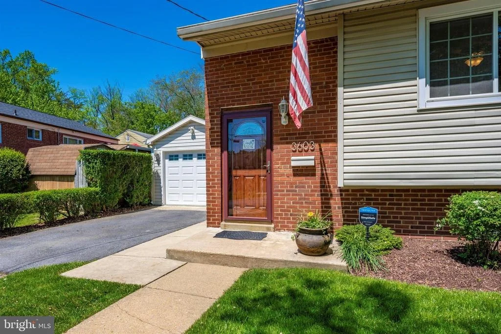 Photo of 3603 RALPH ROAD