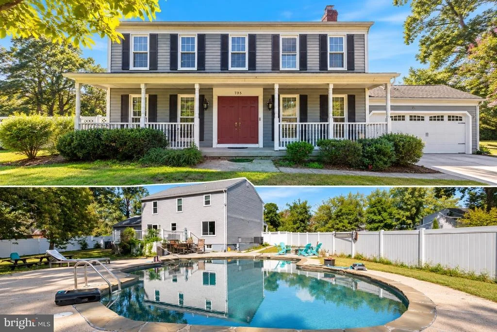 Photo of 735 EVERGREEN ROAD