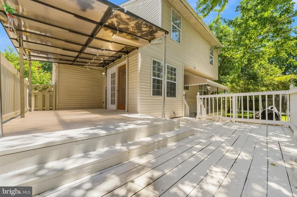 Photo of 8707 DELPHI DRIVE