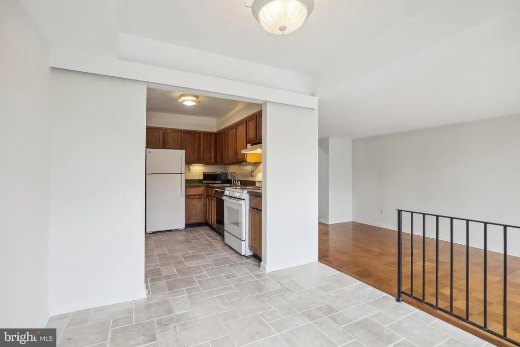 Photo of Unit 7201 at 9901 BLUNDON DRIVE
