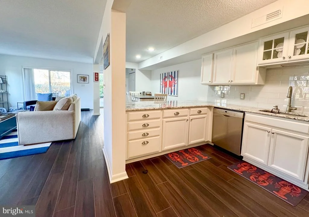Photo of Unit 2 at 260 SEA EAGLE DRIVE