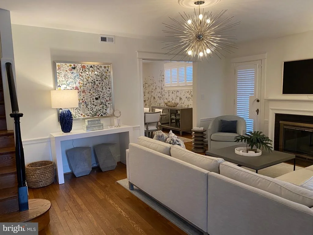 Photo of 4445 FARADAY PLACE NW