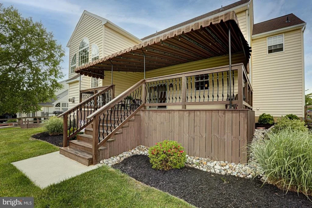 Photo of 123 WILLOW GROVE MILL DRIVE