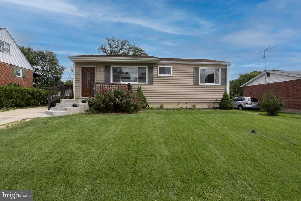 Photo of 5705 DAYBREAK TERRACE