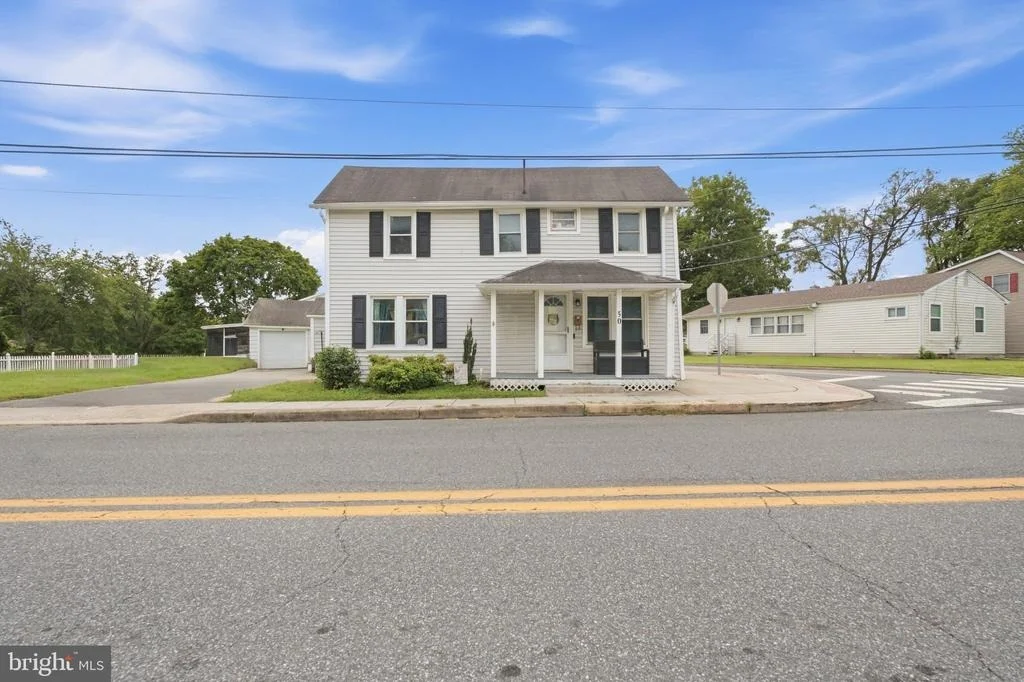 Photo of 50 FRONT STREET