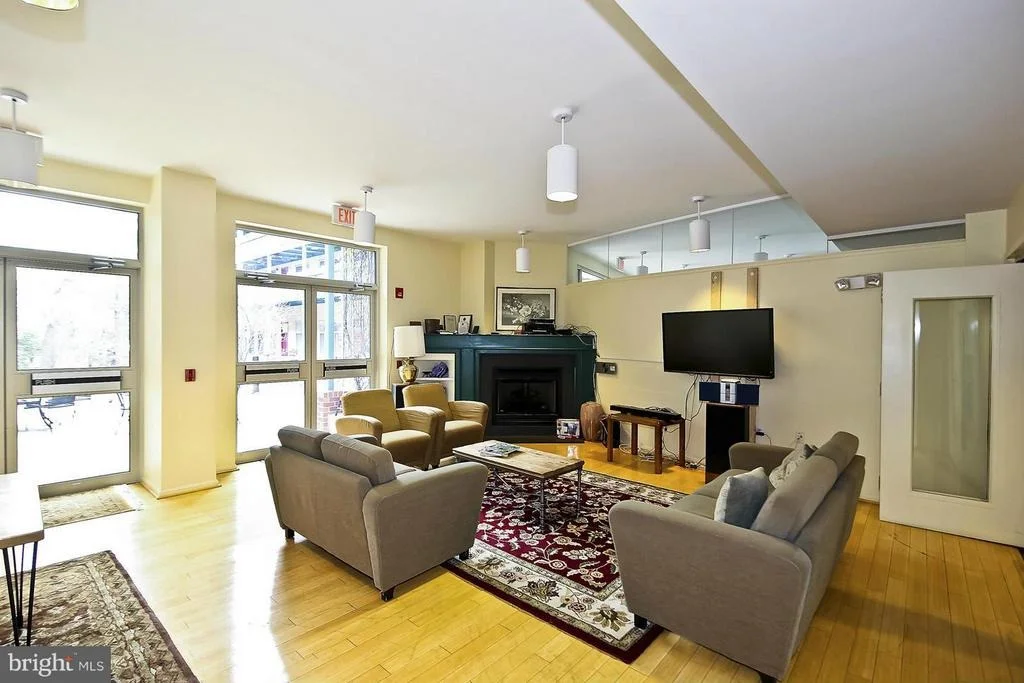 Photo of Unit 304 at 7981 EASTERN AVENUE
