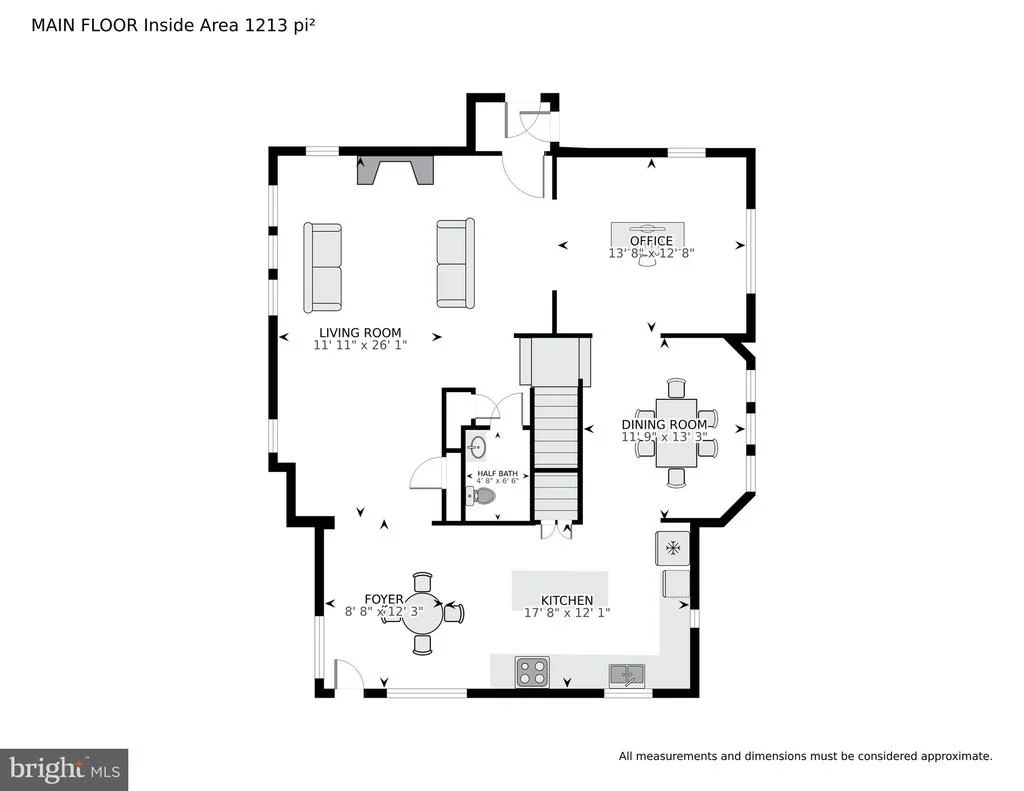 Photo of 9513 BILTMORE DRIVE