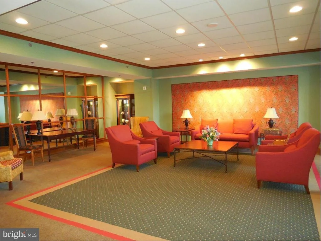 Photo of Unit 708 at 3100 LEISURE WORLD BOULEVARD