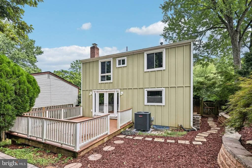 Photo of 2322 OLD TRAIL DRIVE
