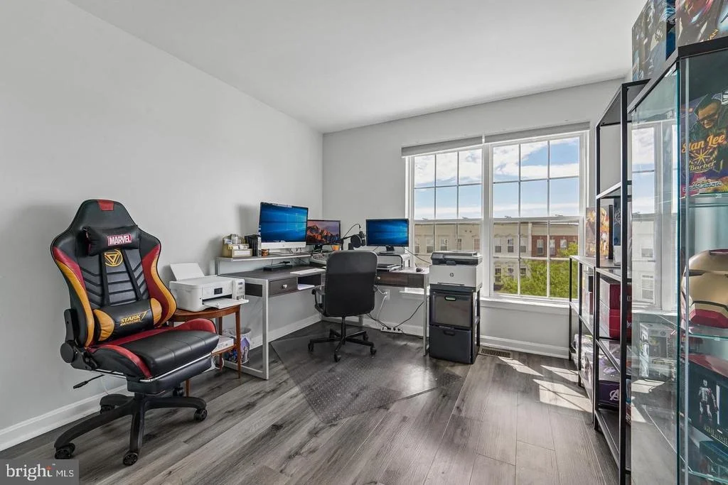 Photo of Unit 28B at 1874 MONOCACY VIEW CIRCLE