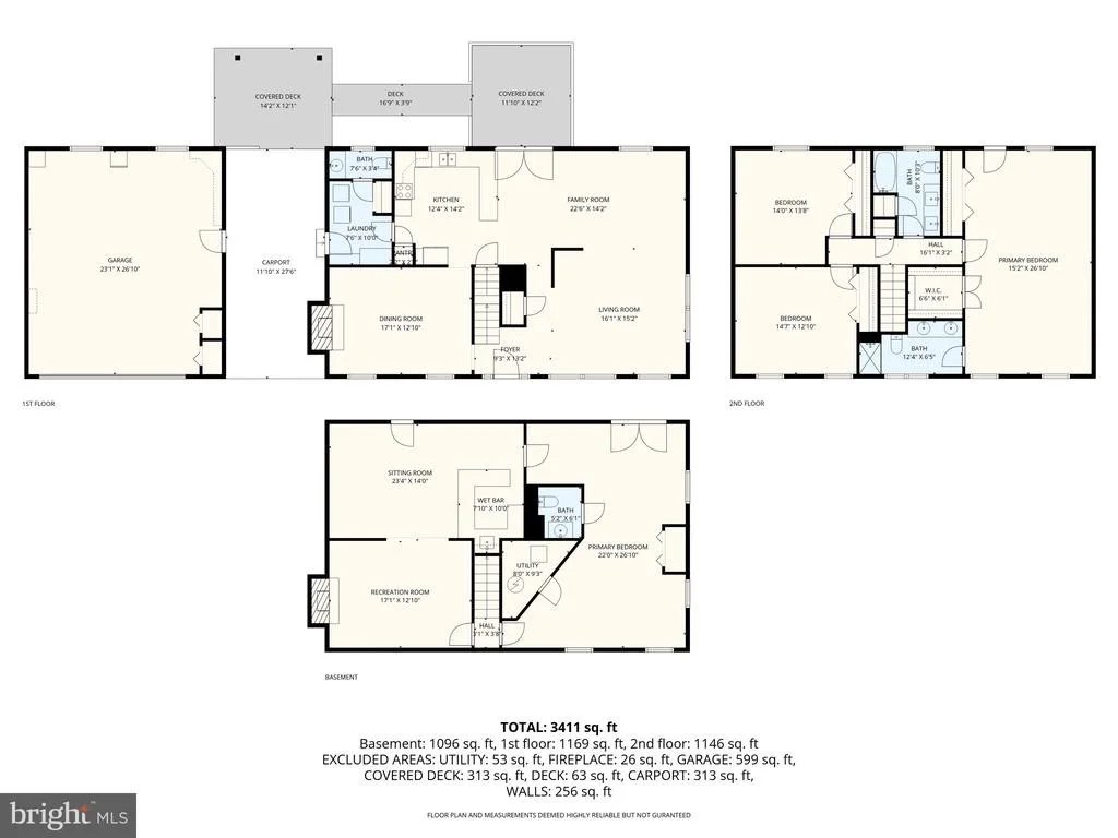 Photo of 9045 FORESTVIEW DRIVE