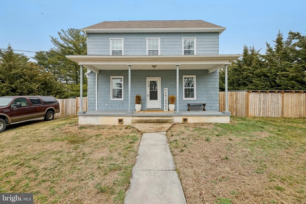 Photo of 22538 OLD GEORGETOWN ROAD