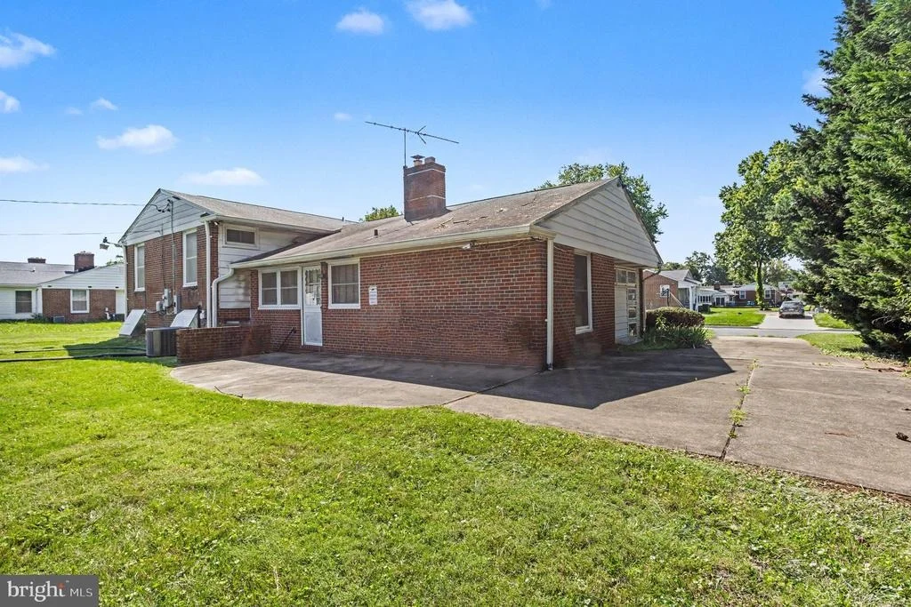 Photo of 3208 HATTON ROAD
