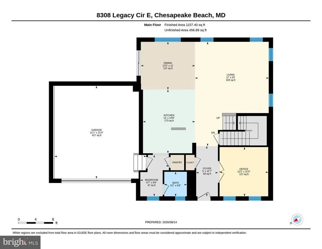 Photo of 8308 LEGACY CIRCLE