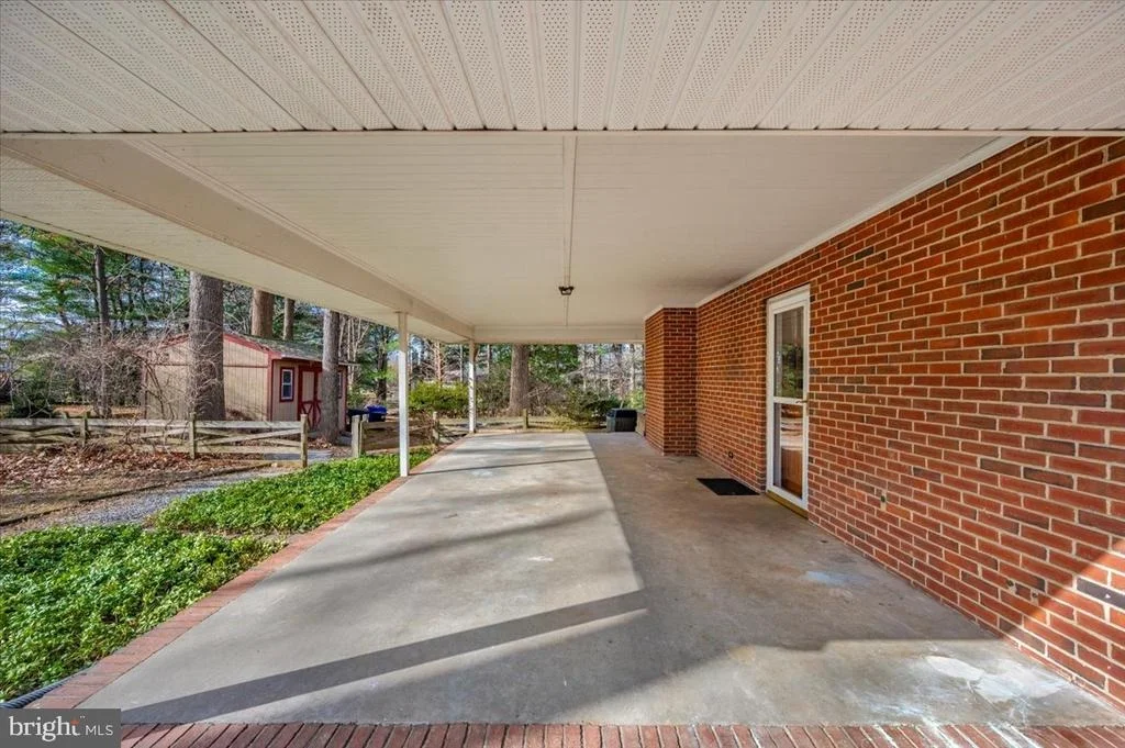 Photo of 9214 WARFIELD ROAD