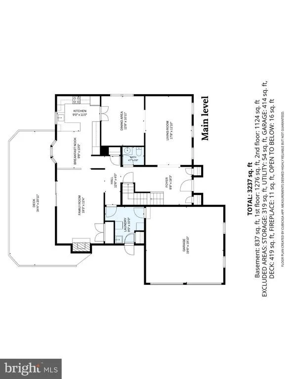 Photo of 6011 BURNSIDE LANDING DRIVE