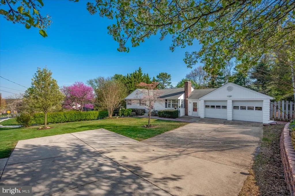 Photo of 10508 SWEEPSTAKES ROAD
