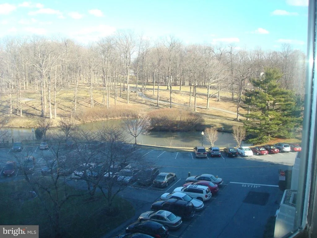 Photo of Unit 1503 at 15101 INTERLACHEN DRIVE