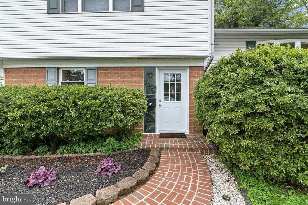 Photo of 7801 KILLEBREW DRIVE