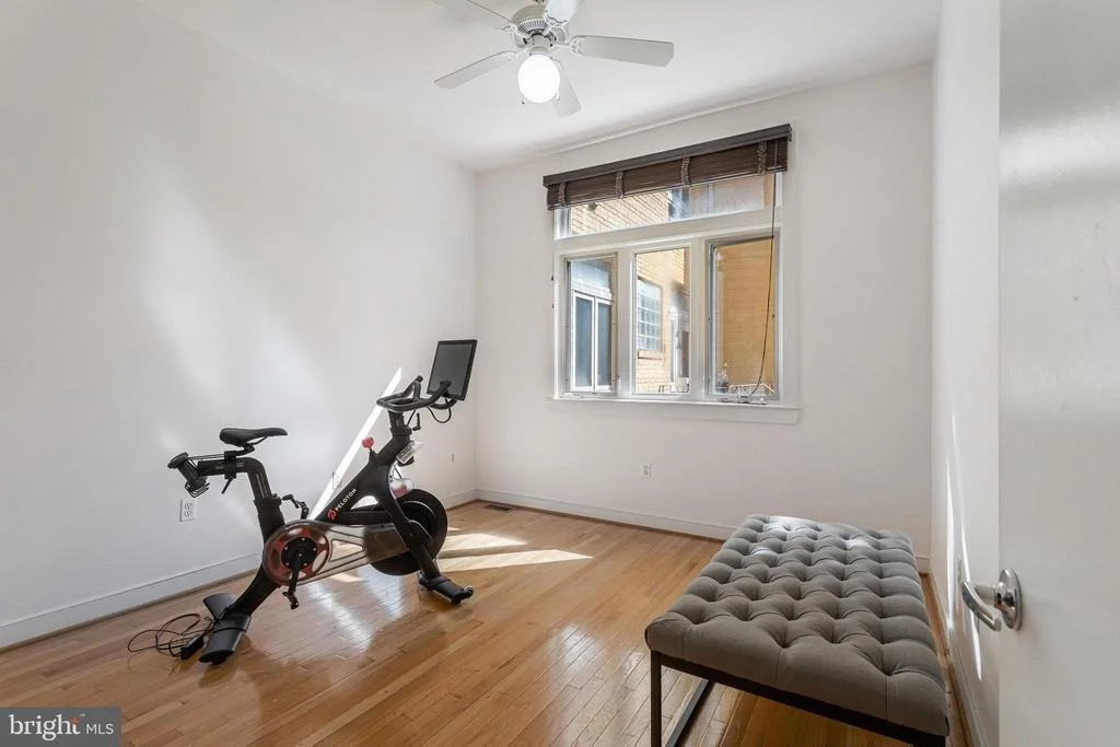 Photo of Unit 3 at 2363 CHAMPLAIN STREET NW