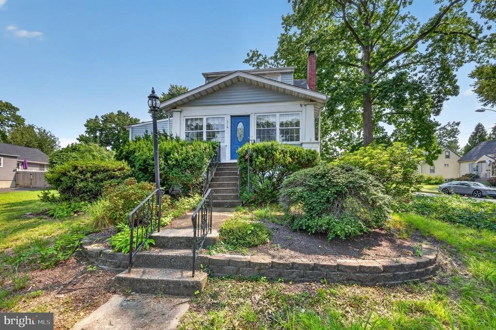 Photo of 516 GASKILL AVENUE