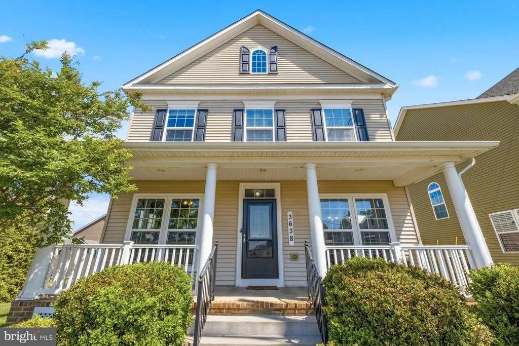 Photo of 3638 JEFFERSON PIKE