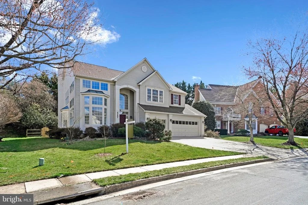 Photo of 47807 BLOCKHOUSE POINT PLACE