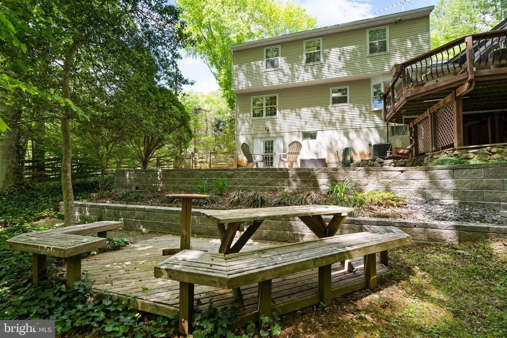 Photo of 11913 FALLING CREEK DRIVE