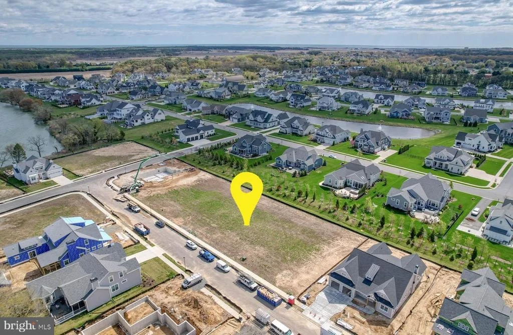 Photo of Unit LOT40 at 114 PADDOCK WAY