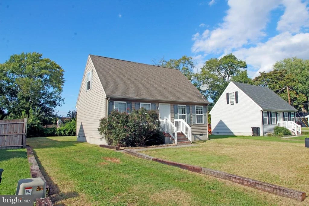 Photo of 111 WHITE STREET