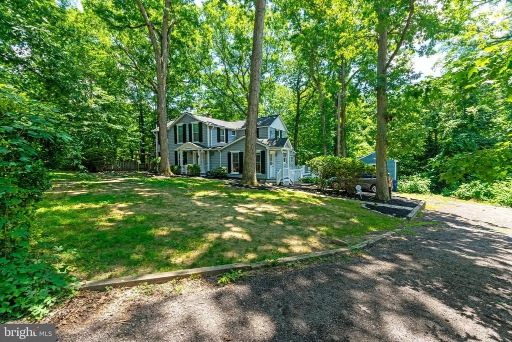 Photo of 4003 OLD MILL ROAD