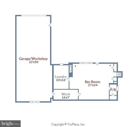 Photo of 2112 APPLE TREE LANE