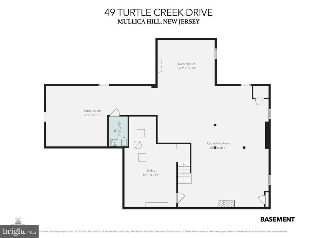 Photo of 49 TURTLE CREEK DRIVE