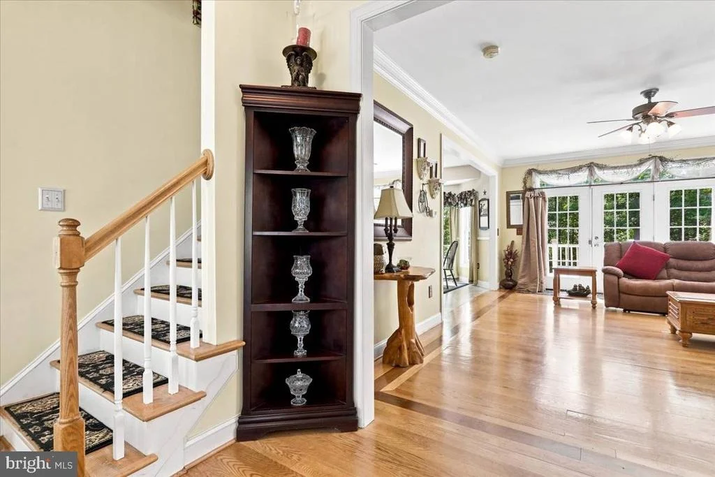 Photo of 4854 CHERRY RUN ROAD