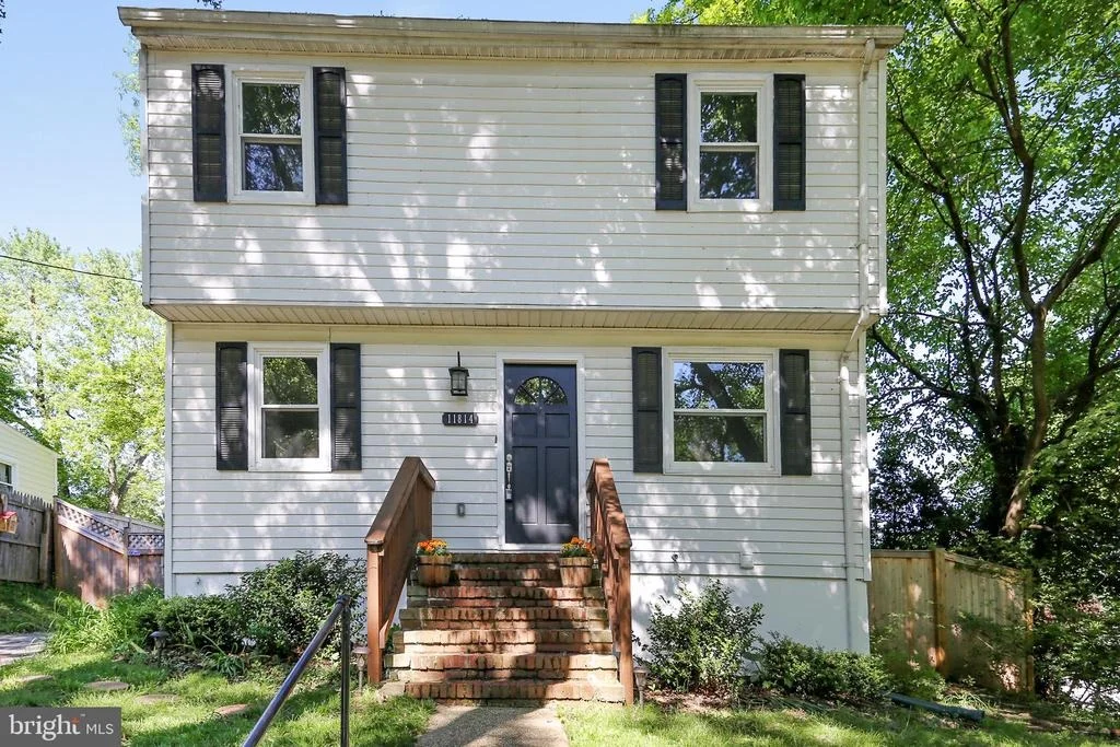 Photo of 11814 IDLEWOOD ROAD