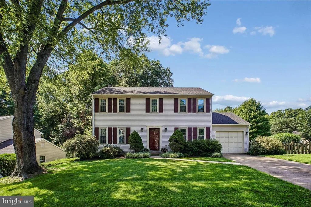 Photo of 9357 CHESTNUT KNOLLS DRIVE