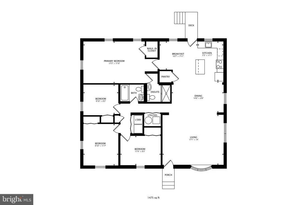 Photo of 1004 5TH STREET