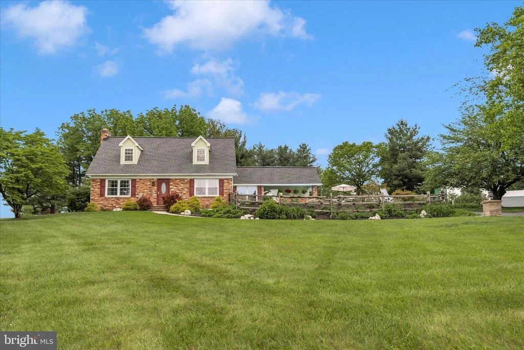 Photo of 11861 RENNER ROAD