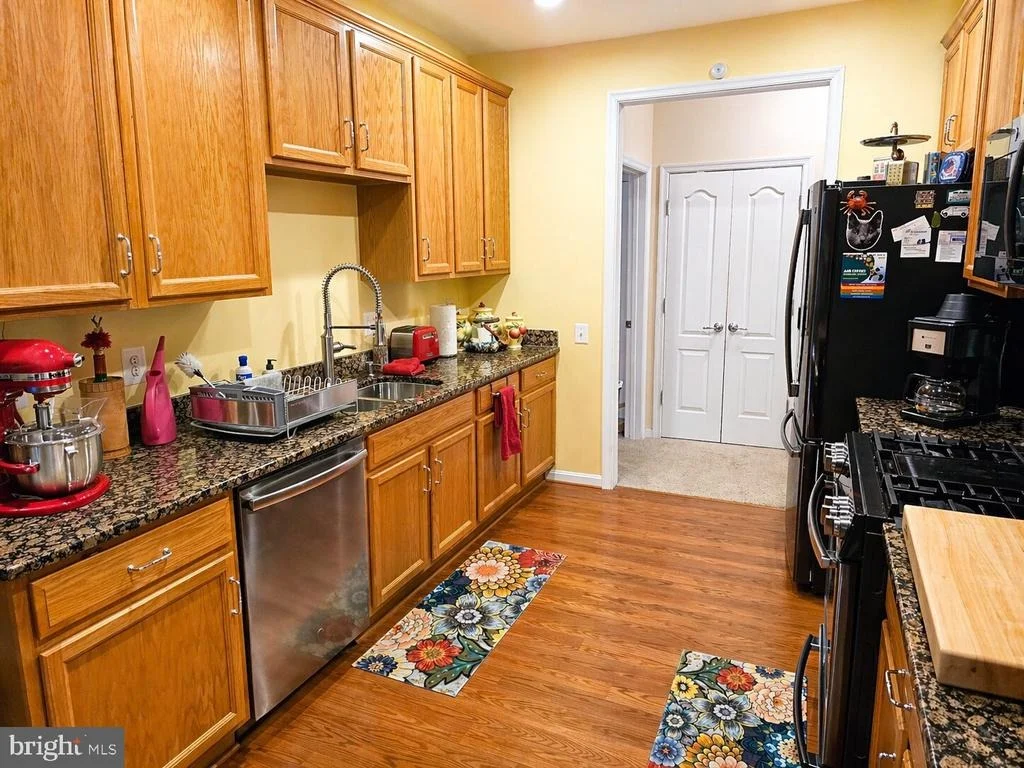 Photo of Unit 9 at 1401 JOPPA FOREST DRIVE