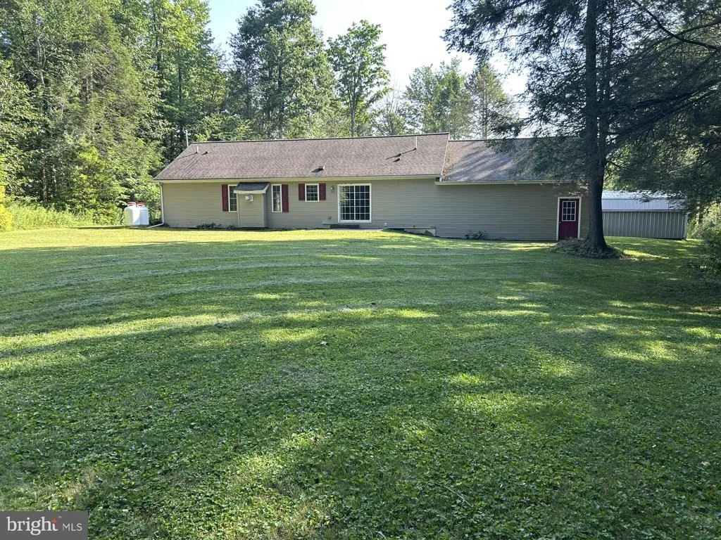 Photo of 226 BEECH RIDGE ROAD