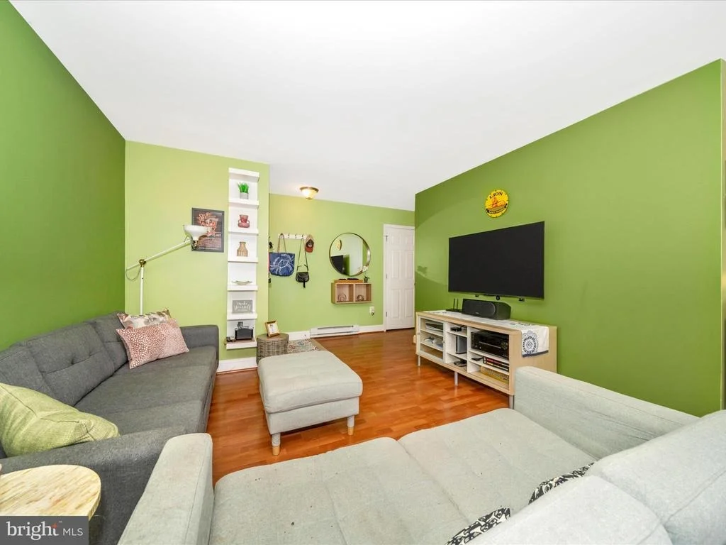 Photo of Unit B26 at 501 PROSPECT BOULEVARD