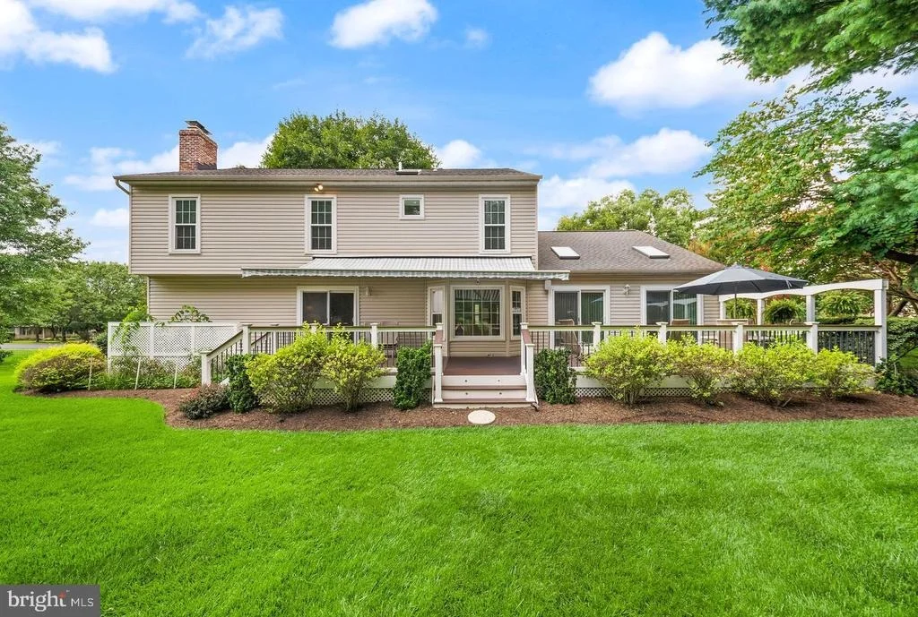 Photo of 2711 MUSTANG DRIVE