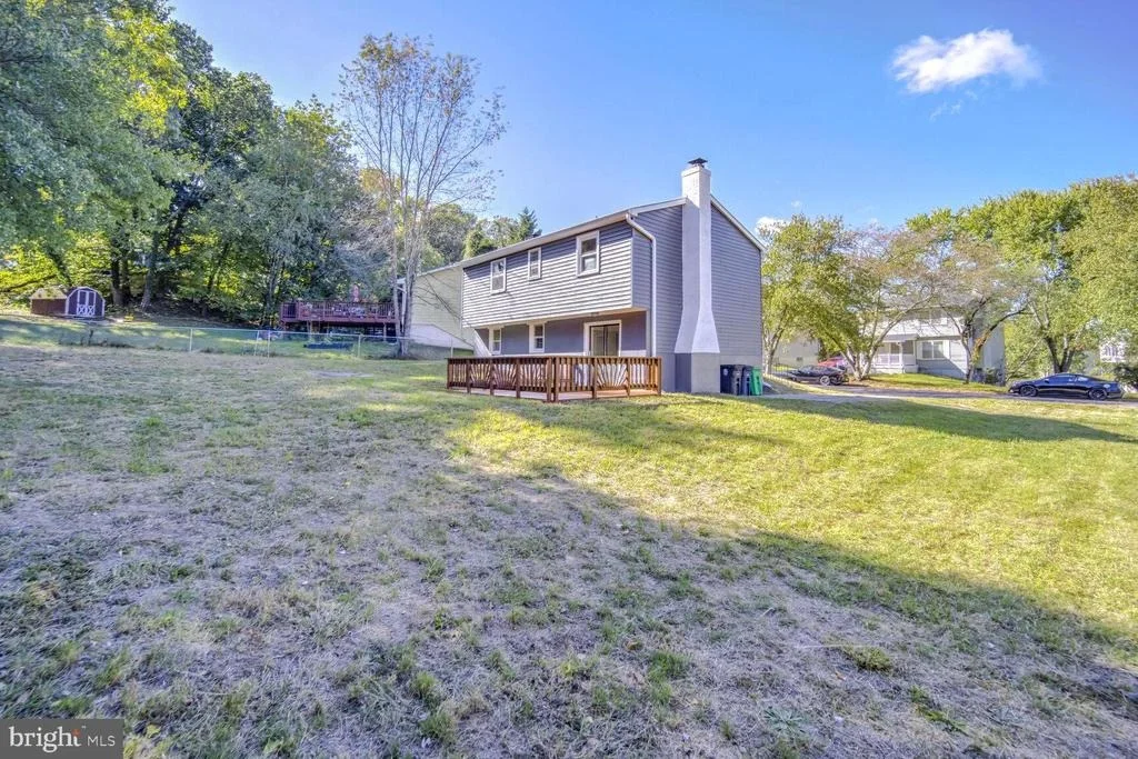 Photo of 9502 BLANCHARD DRIVE