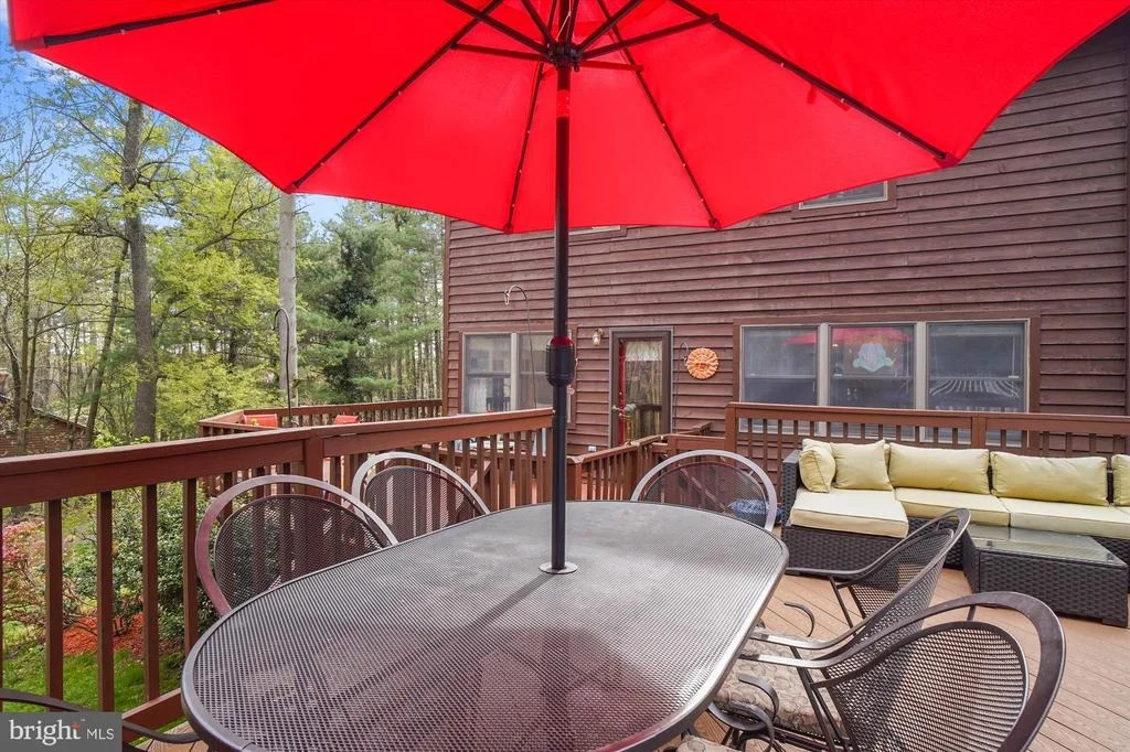 Photo of 5109 REELS MILL ROAD