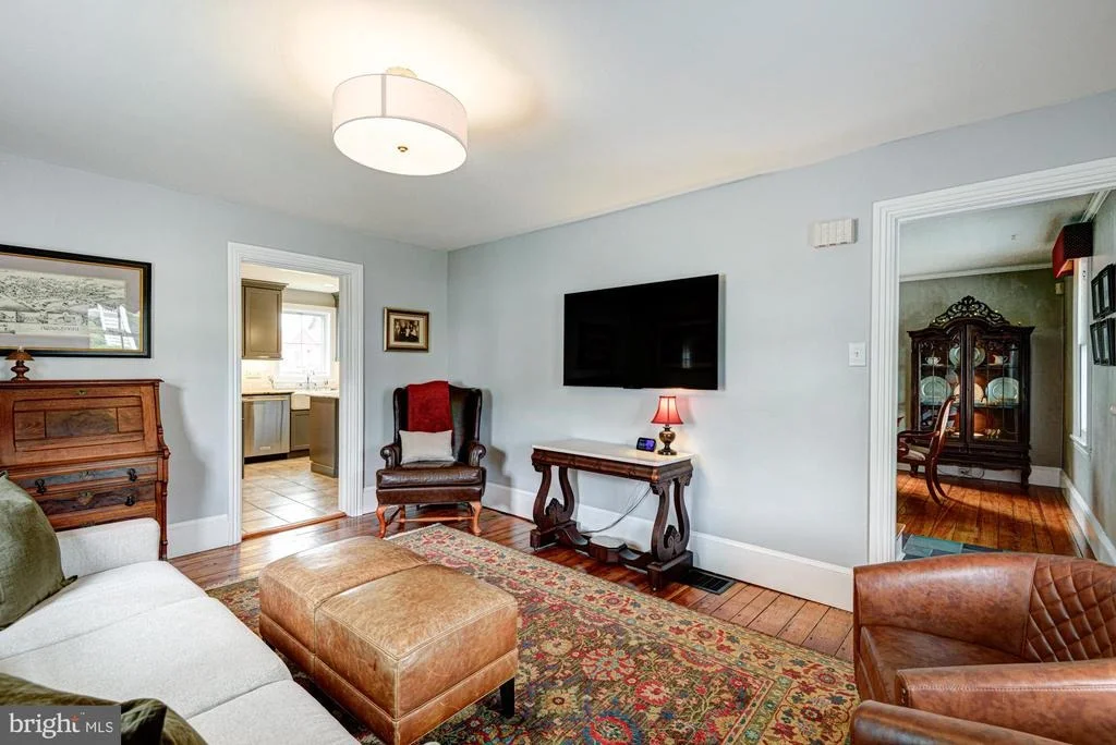 Photo of 8 CRAWFORD STREET