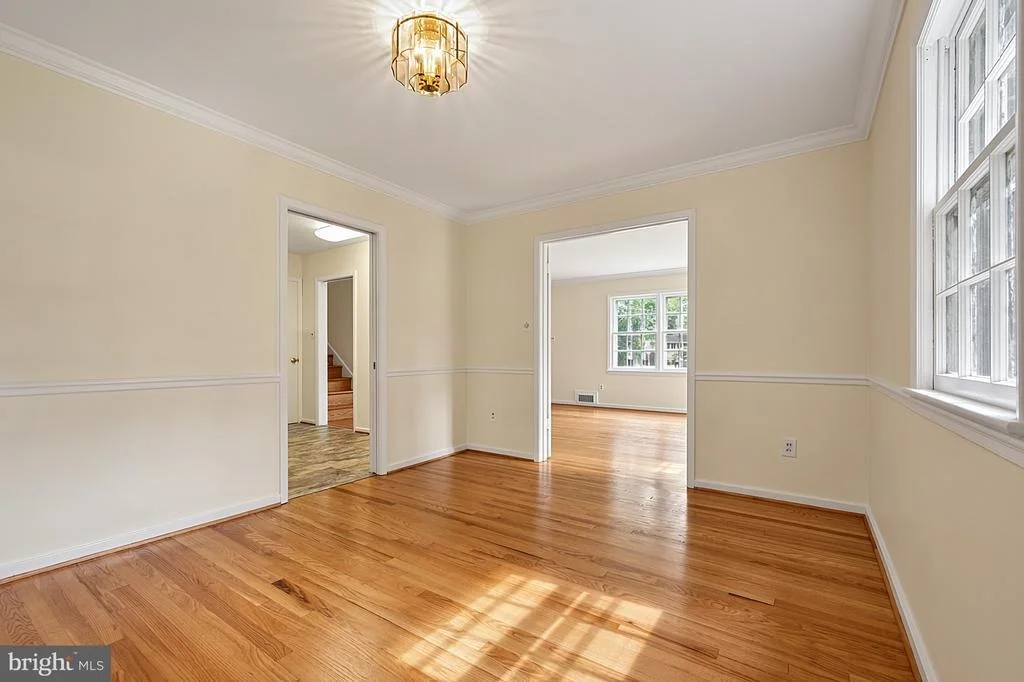 Photo of 1308 WAKE FOREST DRIVE