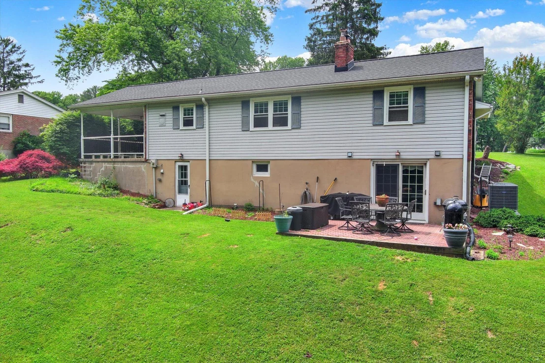 Photo of 1309 MILL CREEK ROAD