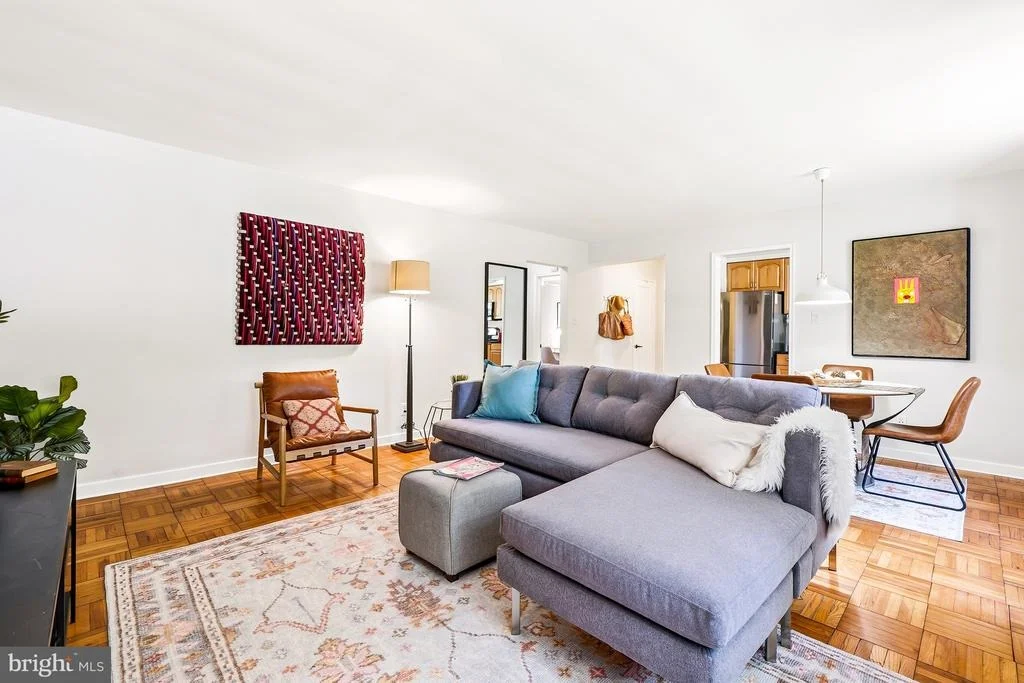Photo of Unit 101 at 8331 GRUBB